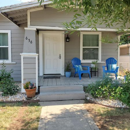 Claras Residences Yuba City Dış mekan fotoğraf