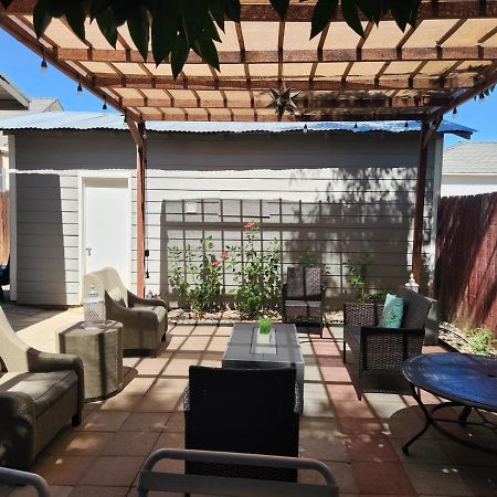 Claras Residences Yuba City Dış mekan fotoğraf