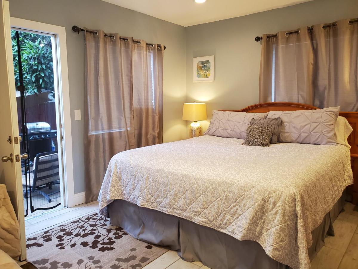 Claras Residences Yuba City Dış mekan fotoğraf