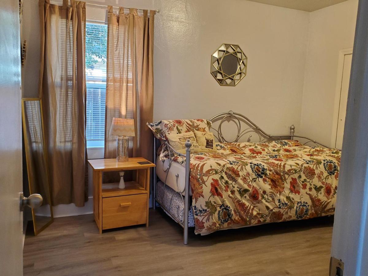 Claras Residences Yuba City Dış mekan fotoğraf