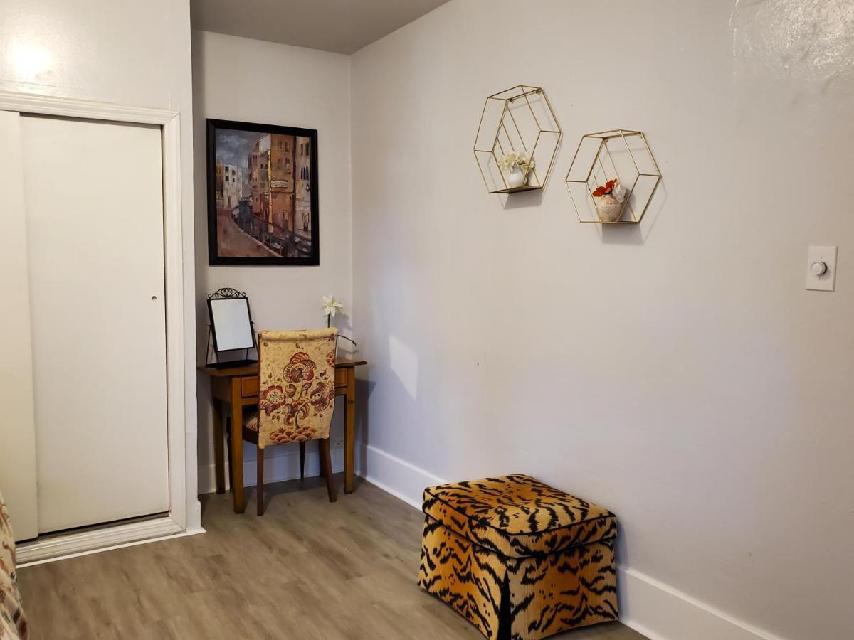 Claras Residences Yuba City Dış mekan fotoğraf