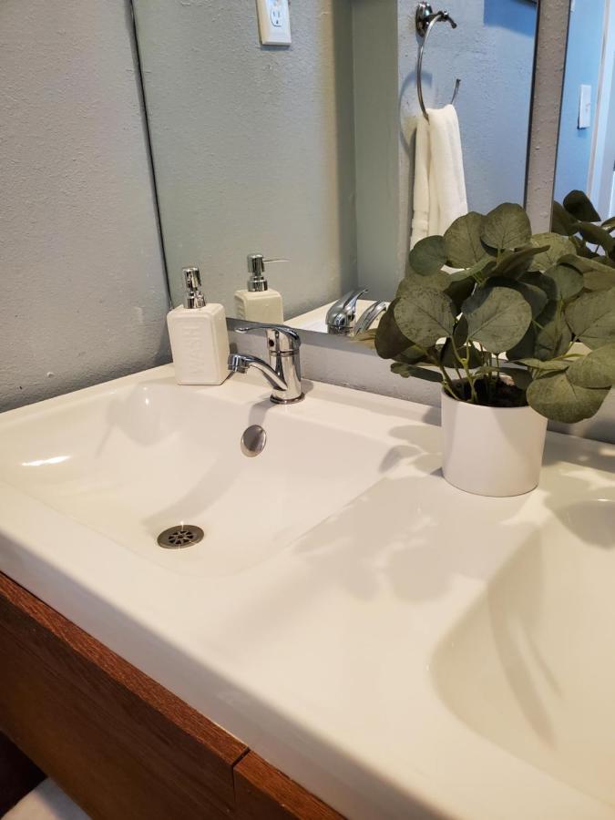 Claras Residences Yuba City Dış mekan fotoğraf