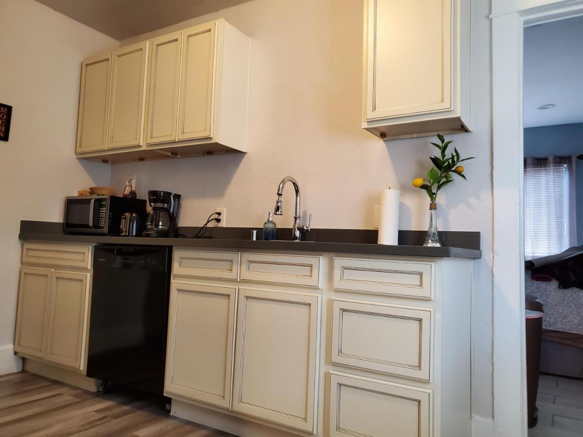 Claras Residences Yuba City Dış mekan fotoğraf