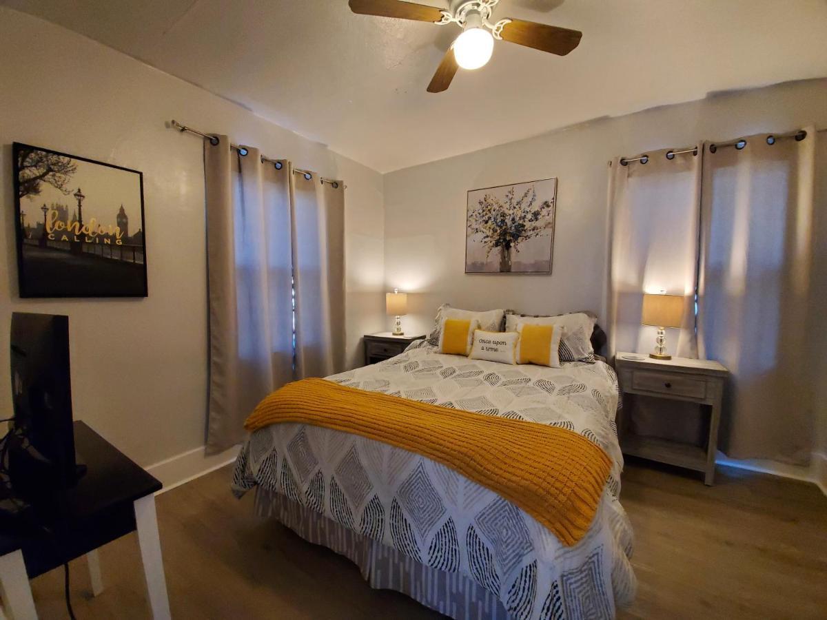 Claras Residences Yuba City Dış mekan fotoğraf