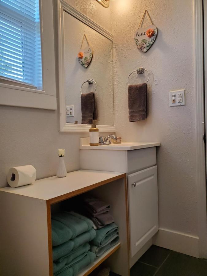 Claras Residences Yuba City Dış mekan fotoğraf