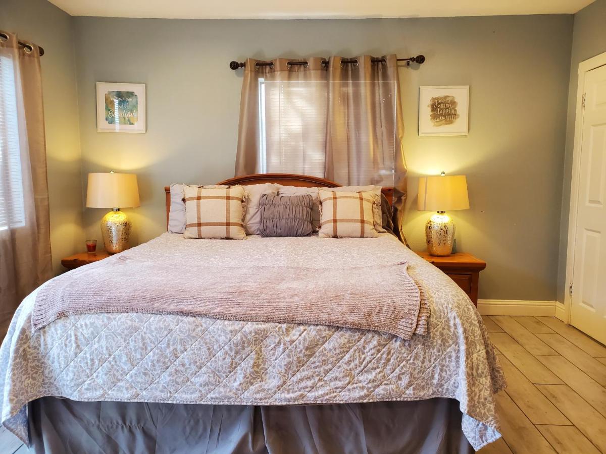 Claras Residences Yuba City Dış mekan fotoğraf