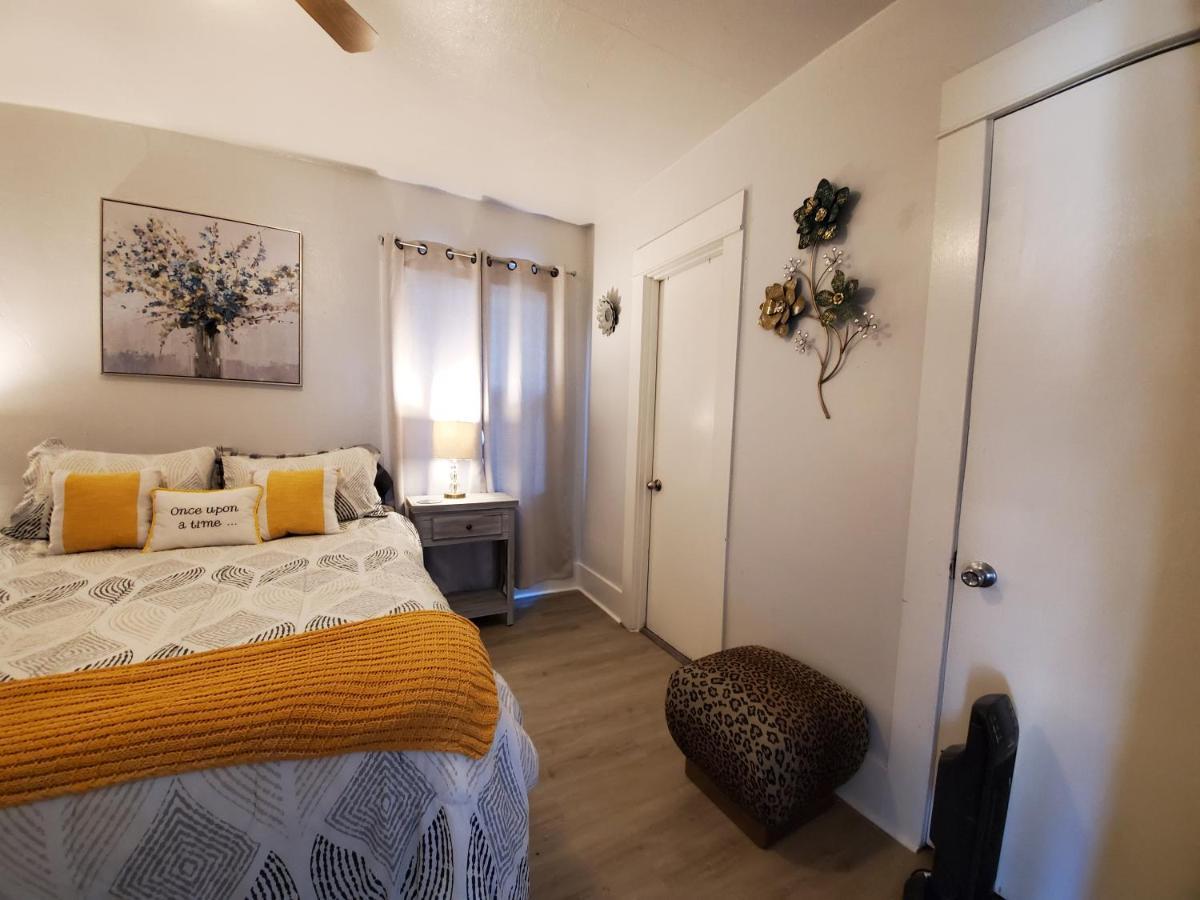 Claras Residences Yuba City Dış mekan fotoğraf
