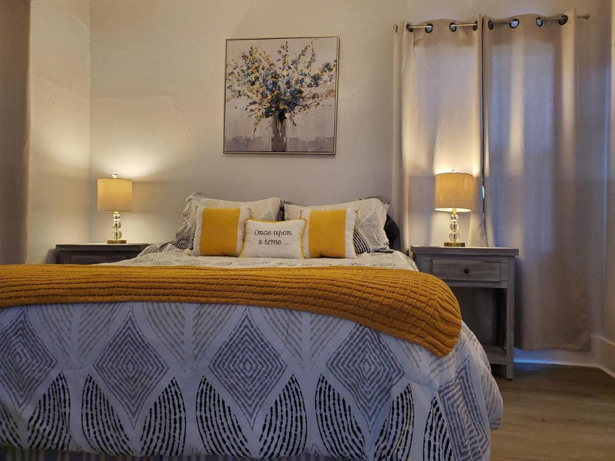 Claras Residences Yuba City Dış mekan fotoğraf
