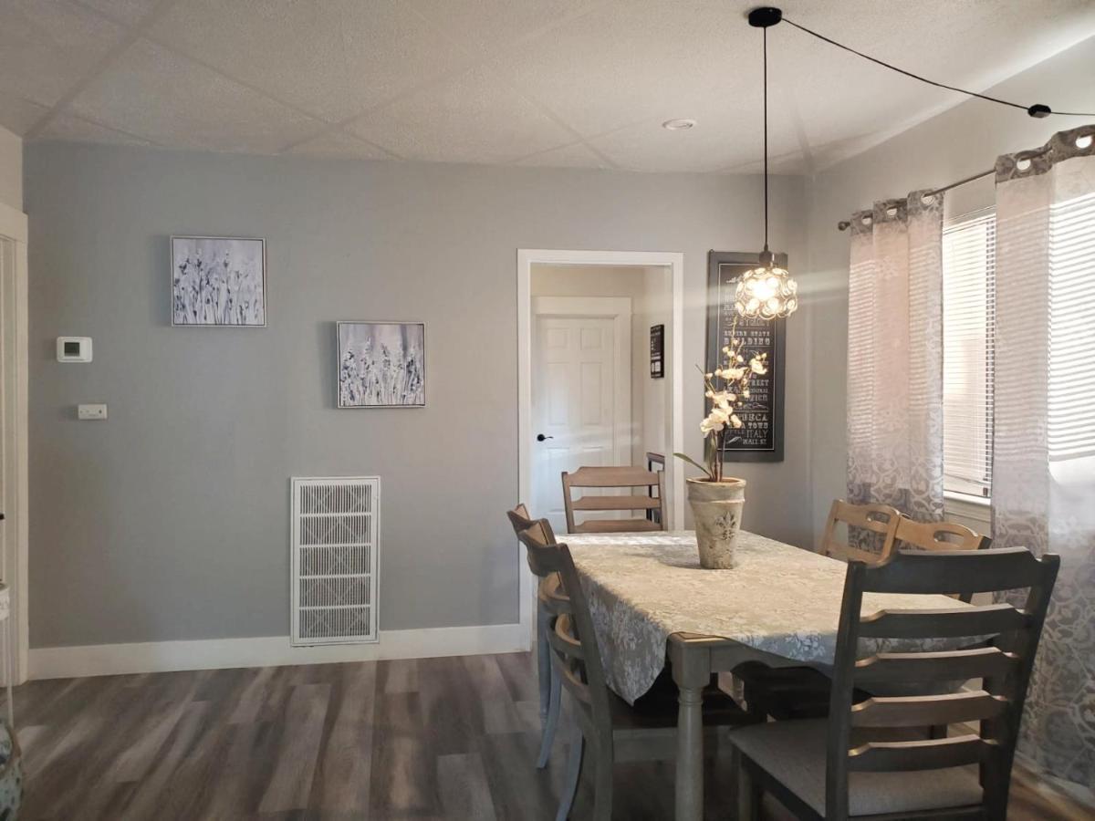 Claras Residences Yuba City Dış mekan fotoğraf