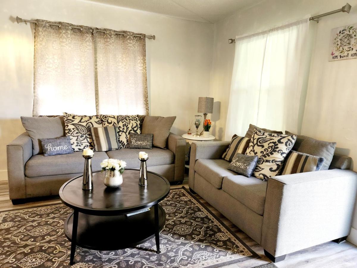 Claras Residences Yuba City Dış mekan fotoğraf