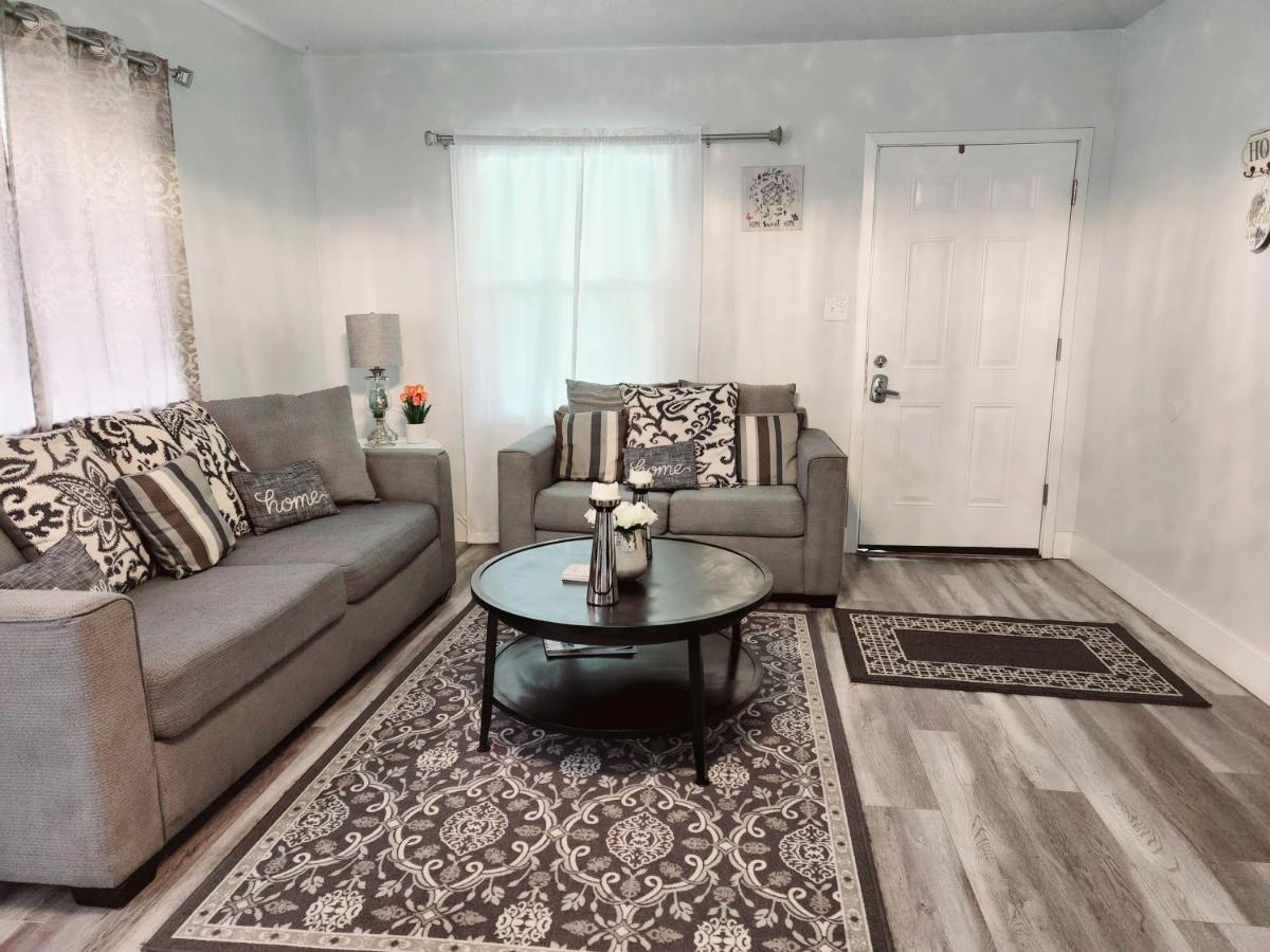 Claras Residences Yuba City Dış mekan fotoğraf