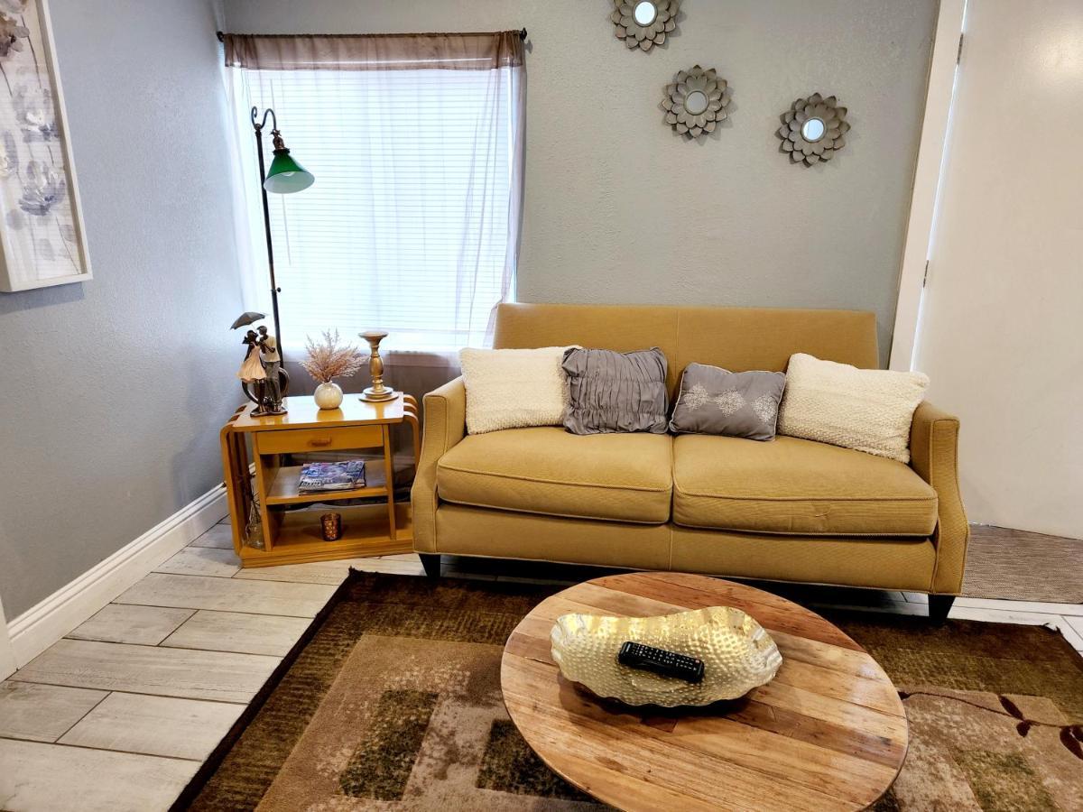 Claras Residences Yuba City Dış mekan fotoğraf