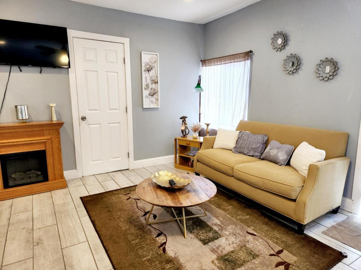 Claras Residences Yuba City Dış mekan fotoğraf