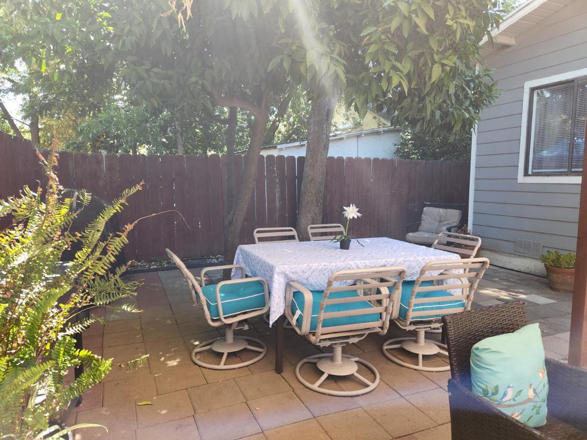 Claras Residences Yuba City Dış mekan fotoğraf