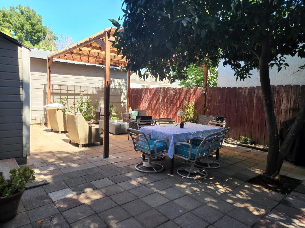 Claras Residences Yuba City Dış mekan fotoğraf