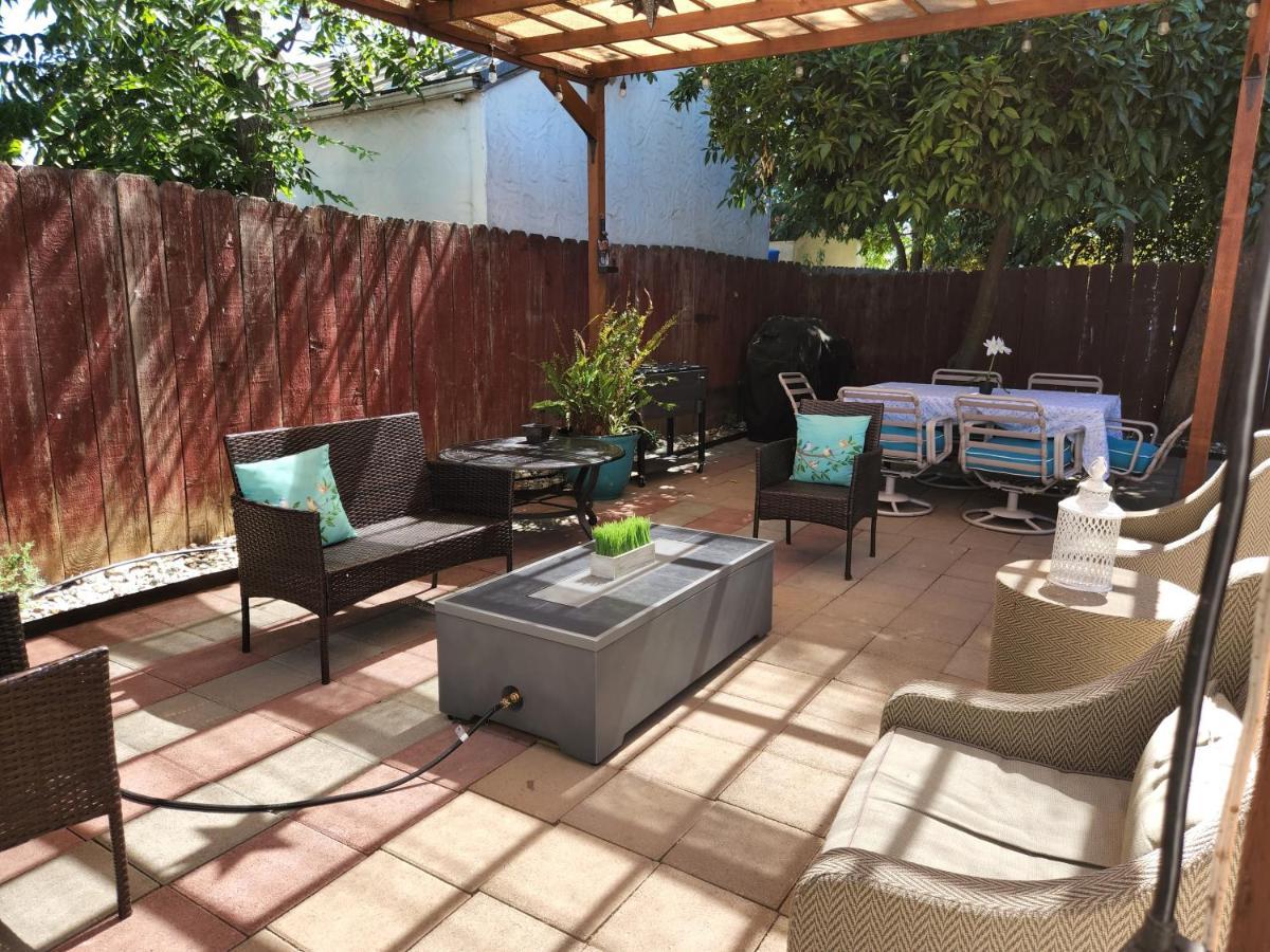 Claras Residences Yuba City Dış mekan fotoğraf